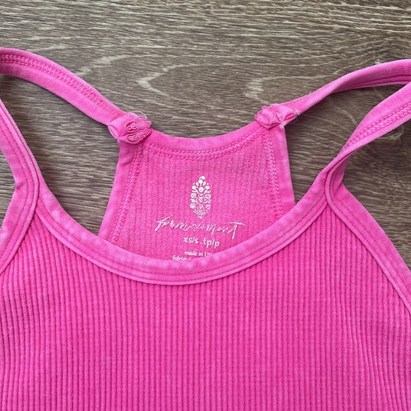 SALE- PRICE DROP!!! 
NWOT Happiness Runs Top - Picture 6 of 6